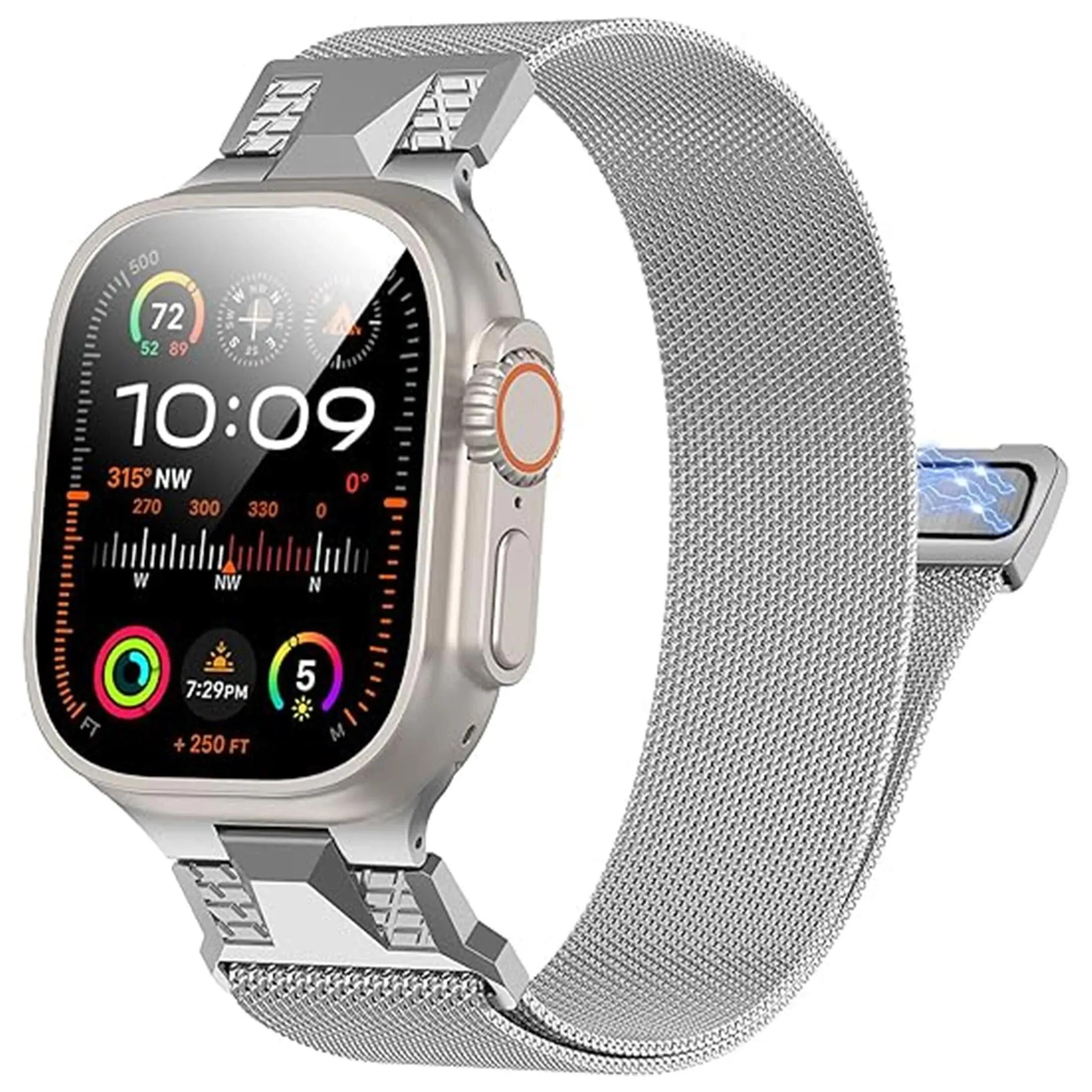  ġ Ʈ  ȣȯǴ ׳ƽ Ż ,   , η ƿ ޽ , 49mm, 45mm, 44mm, 42mm